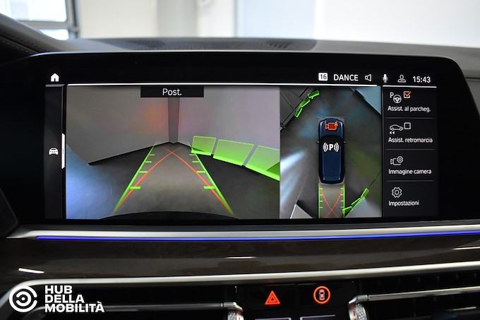 BMW X5 xDrive40d 48V Msport